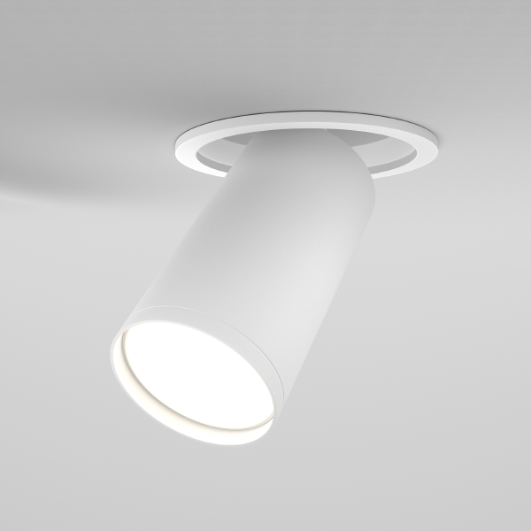 Встраиваемый светильник Focus S C048CL-U-1W