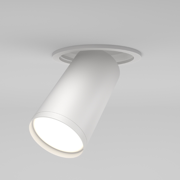 Встраиваемый светильник Focus S C048CL-U-1W