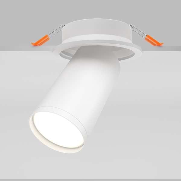 Встраиваемый светильник Focus S C048CL-U-1W