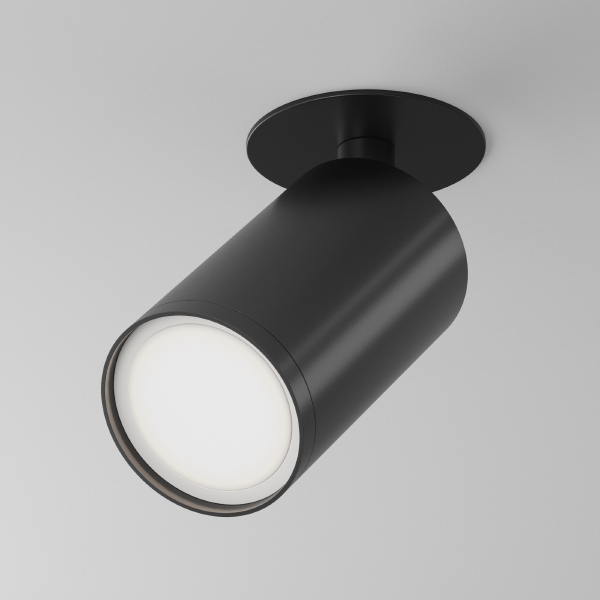 Встраиваемый светильник Focus S C049CL-U-1B