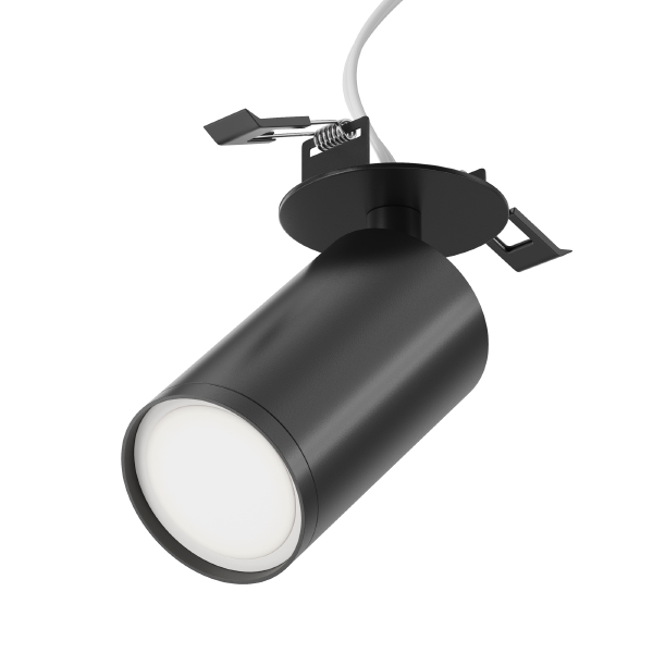 Встраиваемый светильник Focus S C049CL-U-1B