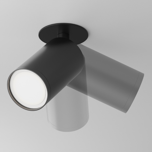 Встраиваемый светильник Focus S C049CL-U-1B