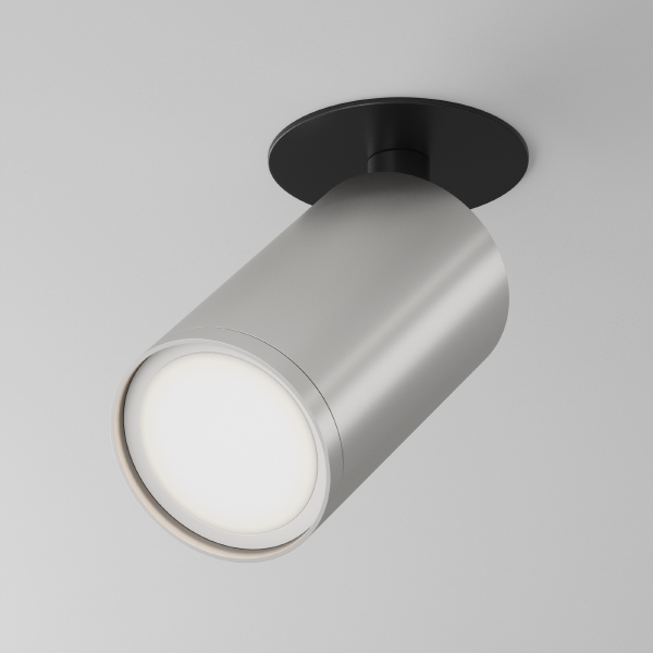 Встраиваемый светильник Focus S C049CL-U-1BS