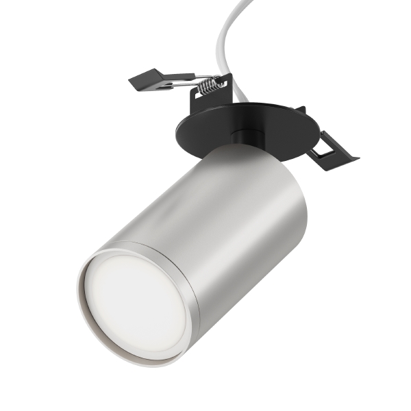 Встраиваемый светильник Focus S C049CL-U-1BS