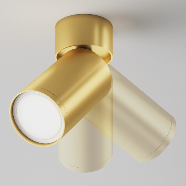 Светильник спот Focus S C050CL-U-1MG