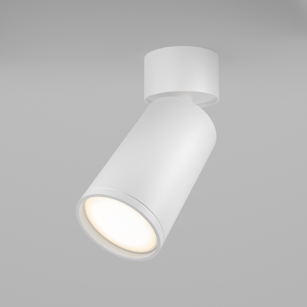 Светильник спот Focus S C050CL-U-1W