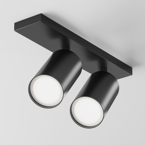 Светильник спот Focus S C051CL-U-2B