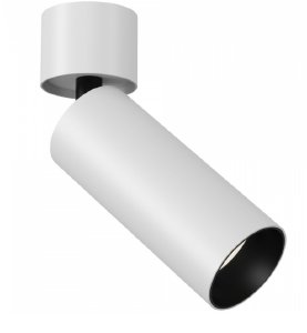 Светильник спот Focus Led C055CL-L12W3K-W-W