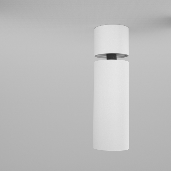 Светильник спот Focus Led C055CL-L12W3K-W-W