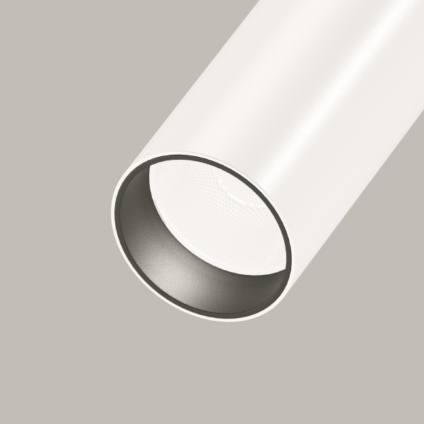 Светильник спот Focus Led C055CL-L12W3K-W-W