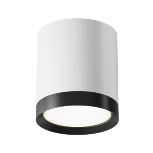 Накладной светильник Hoop C086CM-GX53-MRD-WB