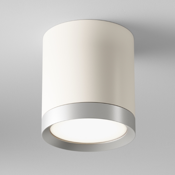 Накладной светильник Hoop C086CM-GX53-MRD-WS