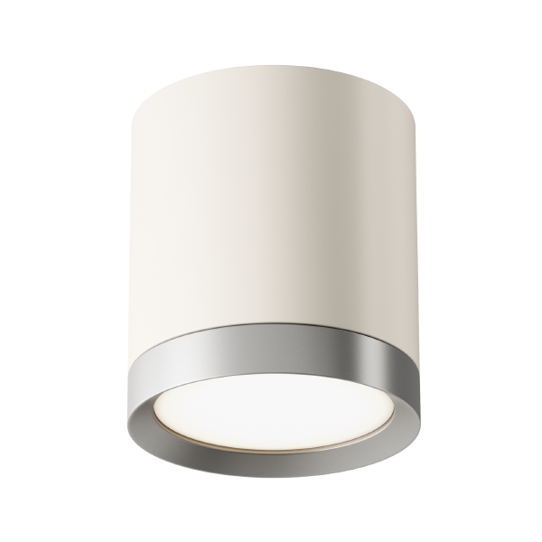 Накладной светильник Hoop C086CM-GX53-MRD-WS