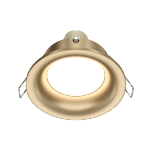 Встраиваемый светильник Slim DL027-2-01-MG