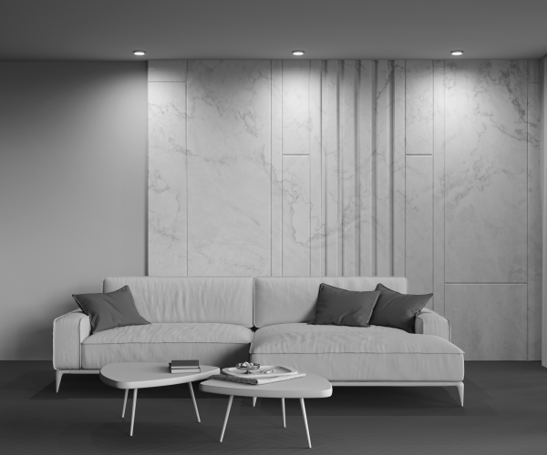 Встраиваемый светильник Hoop DL086-GX53-RD-BW