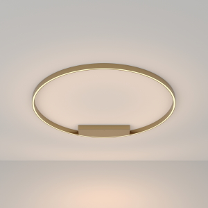 Светильник потолочный Rim MOD058CL-L65BS3K