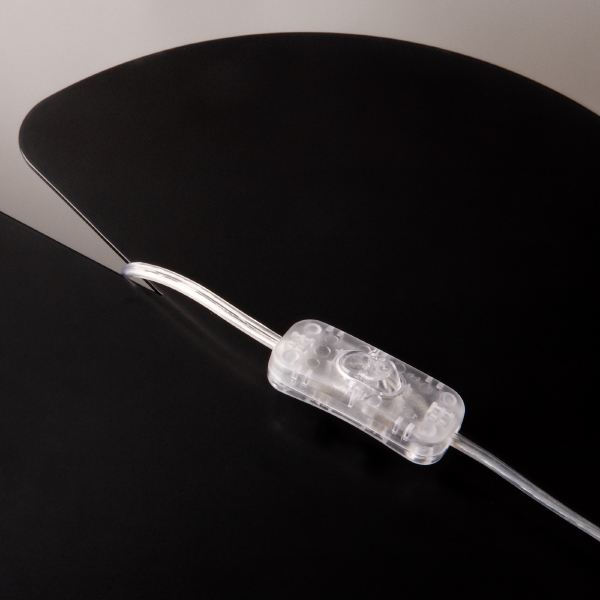 Настольная лампа Impressive MOD151TL-01G