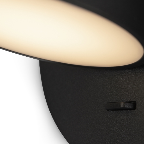 Настенный светильник Pixel MOD421WL-L6B3K