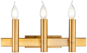 Настенное бра Leonardo 2156/05/03W