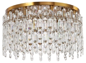 Потолочная люстра Legacy 2158/05/08C