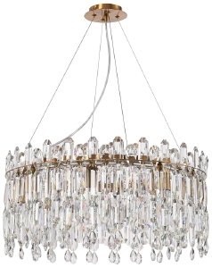 Подвесная люстра Legacy 2158/05/08P