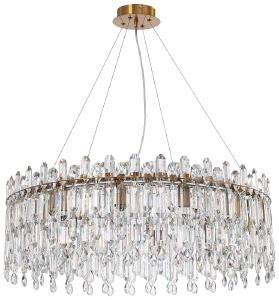 Подвесная люстра Legacy 2158/05/12P