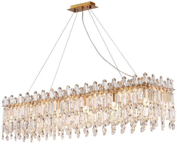 Подвесная люстра Legacy 2158/05/12PL