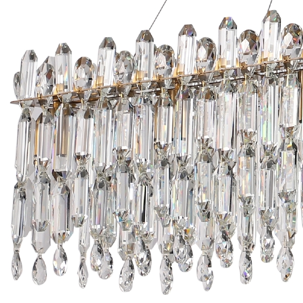 Подвесная люстра Legacy 2158/05/12PL