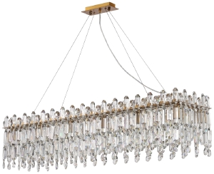 Подвесная люстра Legacy 2158/05/12PL