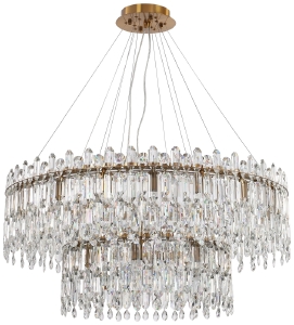 Подвесная люстра Legacy 2158/05/26P