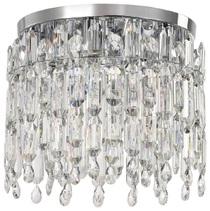 Потолочная люстра Legacy 2158/09/06C