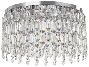 Потолочная люстра Legacy 2158/09/08C