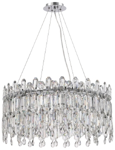 Подвесная люстра Legacy 2158/09/08P