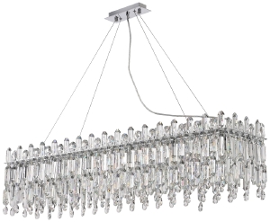 Подвесная люстра Legacy 2158/09/12PL