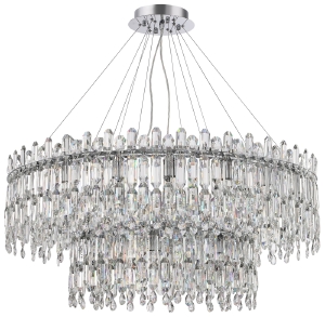 Подвесная люстра Legacy 2158/09/26P