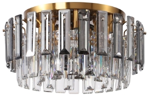 Потолочная люстра Ton 2159/05/08C