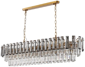 Подвесная люстра Ton 2159/05/12PL