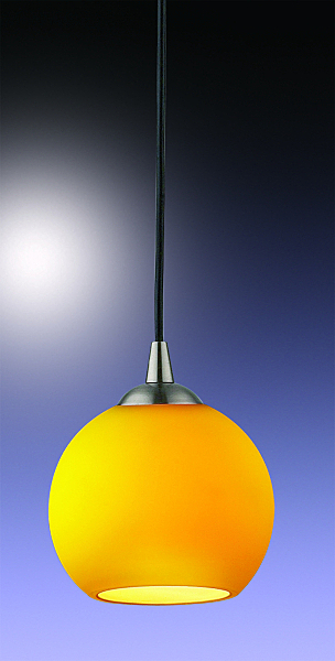 Подвесной светильник Odeon Light EURUCA 1343/Y