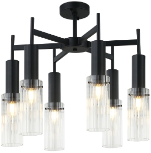 Люстра на штанге Wunder 2160/02/06P