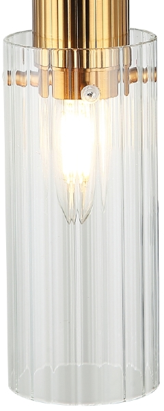 Настенное бра Wunder 2160/05/01W