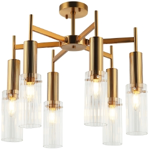 Люстра на штанге Wunder 2160/05/06P