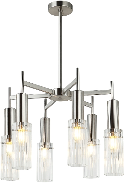 Люстра на штанге Wunder 2160/11/06P