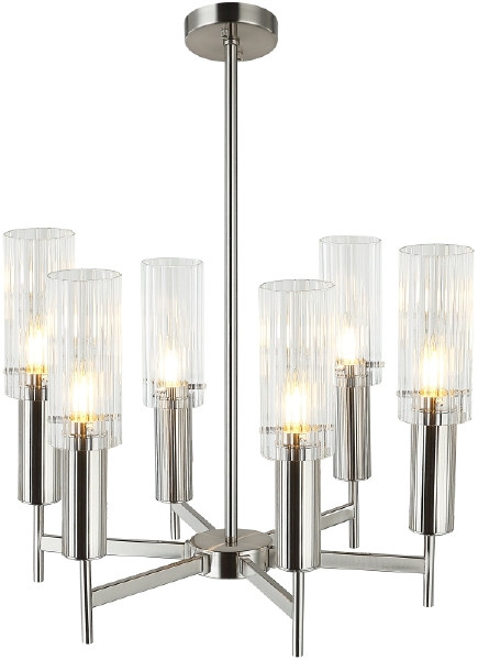 Люстра на штанге Wunder 2160/11/06P