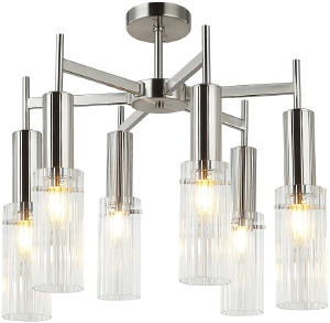 Люстра на штанге Wunder 2160/11/06P