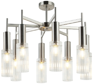 Люстра на штанге Wunder 2160/11/08P