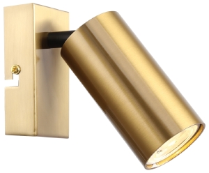 Светильник спот Ausver 2162/05/01W