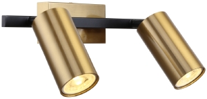 Светильник спот Ausver 2162/05/02W