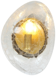 Настенный светильник Cosmik 2164/00/01W