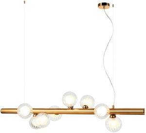 Подвесная люстра Shardin 2165/05/08P