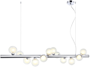 Подвесная люстра Shardin 2165/09/12P